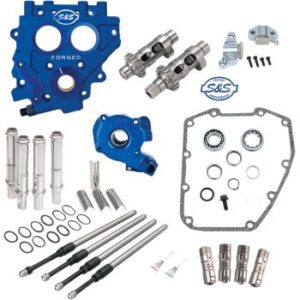 330-0543 Cam Chest Kit