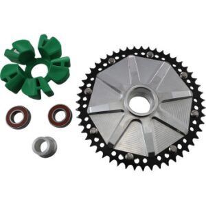 G2CC51-31 Cush Drive Chain Sprocket