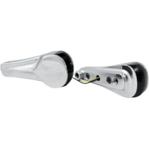 RGFS2-1 LED Front Turn Signals for Road Glide