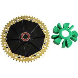 G2CC53-12 Cush Drive Chain Sprocket