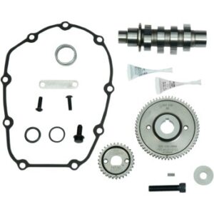 330-0645475G Gear Drive Camshaft Kit