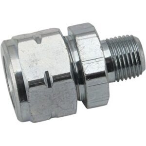 50-8120 Oil Pump Compression Return Fitting