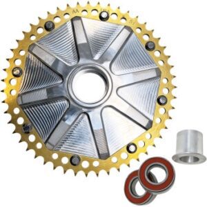 G2CC51-32 Cush Drive Chain Sprocket