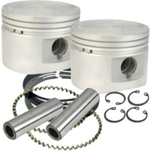 920-0026 Piston Kit for S&S Motors