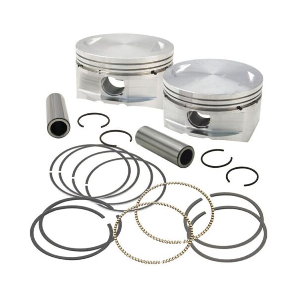 106-4416 Piston Kit for S&S Motors