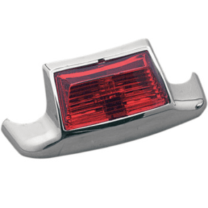 DRAG SPECIALTIES Rear Fender Tip Light DS-719932