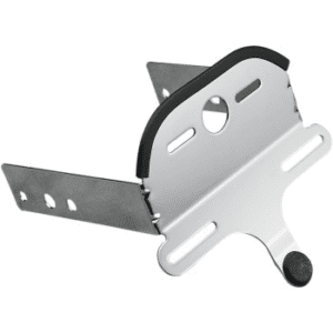 DRAG SPECIALTIES License Plate/Taillight Bracket DS-270120