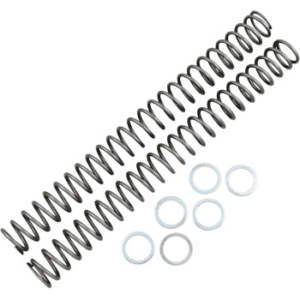 Race Tech FRSP 444548Fork Springs — 26.90 lb/in - 0.48 kg/mm 0405-0152