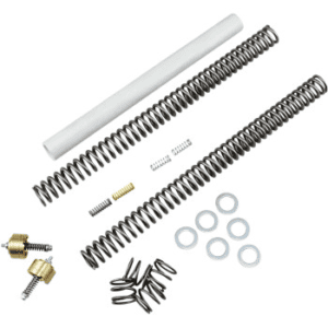 Race Tech Complete Front-End Suspension Kit - 0.80 kg/mm Spring FLEKS3580