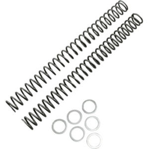 Race Tech FRSP 444742 Fork Springs — 23.50 lb/in - 0.42 kg/mm 0405-0095