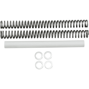 Race Tech FRSP S3234080Fork Springs — 44.80 lb/in FRSP-S323480