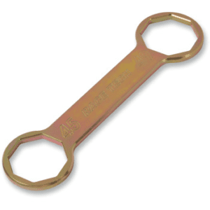 Race Tech TFCW 4549Fork Cap Wrench - 45/49 mm 3805-0078