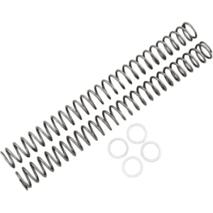 Race Tech FRSP 444748 Fork Springs — 26.90 lb/in - 0.48 kg/mm 0405-0098