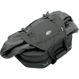 SADDLEMEN Tour-Pak® Luggage Bag EX000368