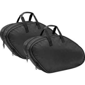 SADDLEMEN DXT Saddlebag Liners - Large EX000968I