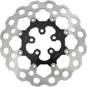 GALFER Cubiq™ Brake Rear Rotor DF836FLQ