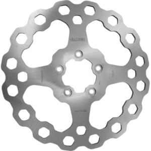 GALFER Cubiq™ Brake Front Rotor DF835Q