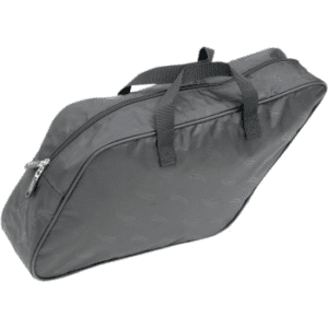 SADDLEMEN Saddlebag Cube Large Liner - FLH 3501-0760