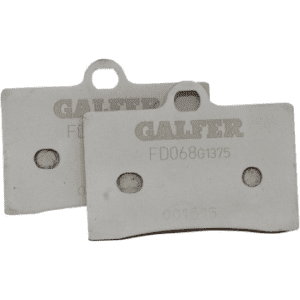 GALFER Ceramic Brake Pads FD068G1375